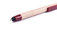 PENNA IN CARTONE CON PUNTATORE TOUCH